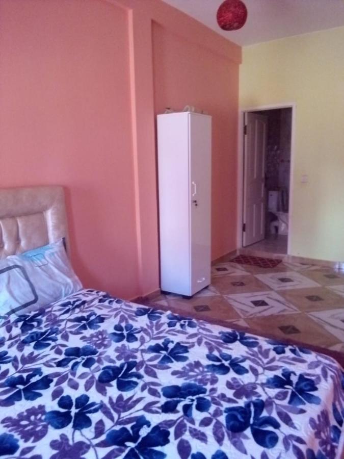 شقة Blue Meadow مولاي بوسلهام المظهر الخارجي الصورة