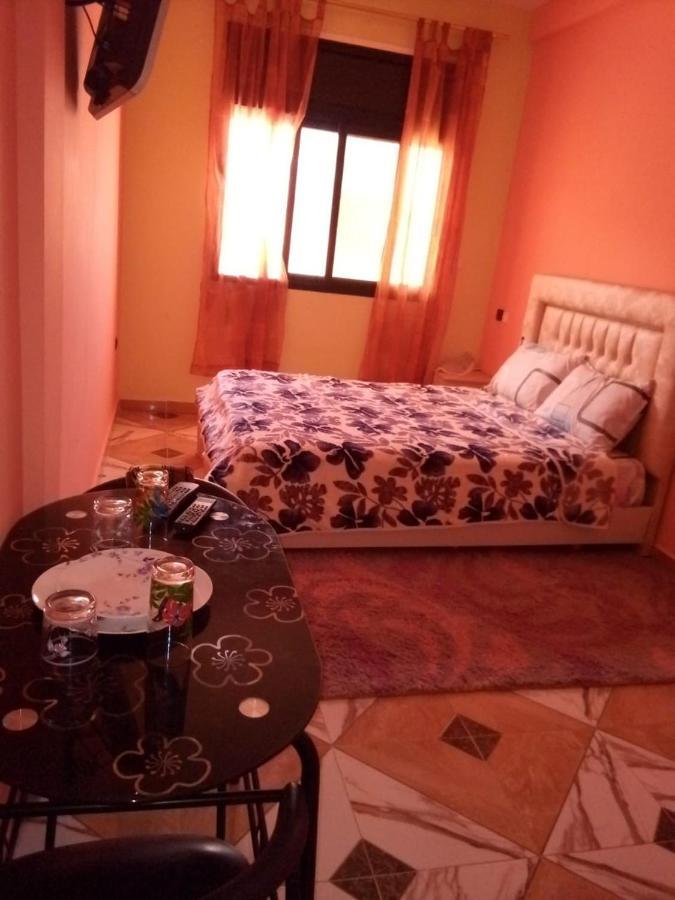 شقة Blue Meadow مولاي بوسلهام المظهر الخارجي الصورة
